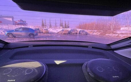 Skoda Octavia IV, 2010 год, 420 000 рублей, 10 фотография