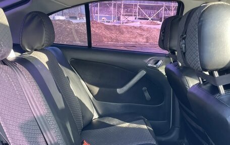 Skoda Octavia IV, 2010 год, 420 000 рублей, 14 фотография