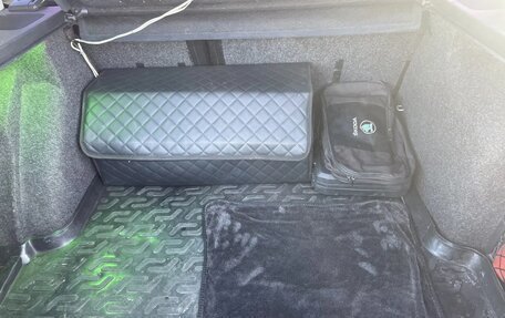 Skoda Octavia IV, 2010 год, 420 000 рублей, 12 фотография