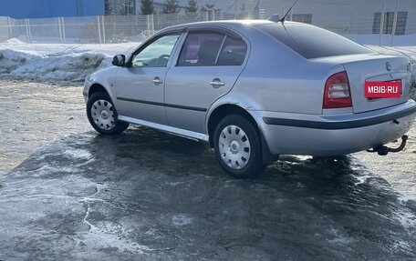 Skoda Octavia IV, 2010 год, 420 000 рублей, 5 фотография