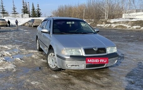 Skoda Octavia IV, 2010 год, 420 000 рублей, 2 фотография