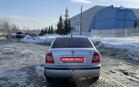 Skoda Octavia IV, 2010 год, 420 000 рублей, 4 фотография