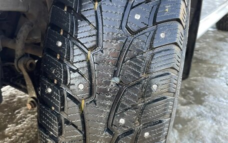 Skoda Octavia IV, 2010 год, 420 000 рублей, 15 фотография