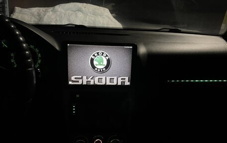 Skoda Octavia IV, 2010 год, 420 000 рублей, 17 фотография