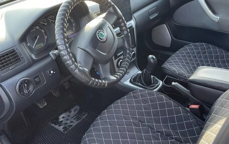 Skoda Octavia IV, 2010 год, 420 000 рублей, 18 фотография