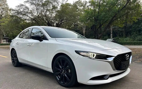 Mazda 3, 2023 год, 1 720 099 рублей, 3 фотография