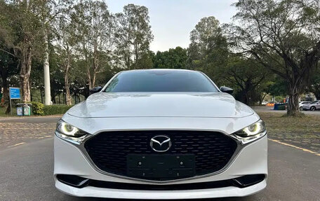 Mazda 3, 2023 год, 1 720 099 рублей, 2 фотография
