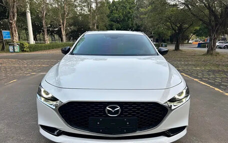 Mazda 3, 2023 год, 1 720 099 рублей, 8 фотография