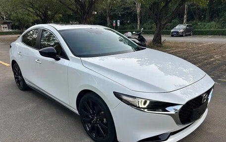 Mazda 3, 2023 год, 1 720 099 рублей, 6 фотография