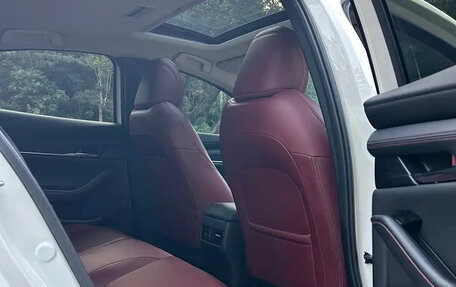 Mazda 3, 2023 год, 1 720 099 рублей, 17 фотография