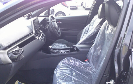 Toyota C-HR I рестайлинг, 2023 год, 2 051 000 рублей, 15 фотография