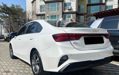 KIA K3, 2022 год, 1 844 000 рублей, 2 фотография