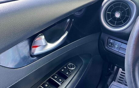 KIA K3, 2022 год, 1 844 000 рублей, 6 фотография