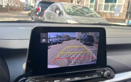 KIA K3, 2022 год, 1 844 000 рублей, 7 фотография