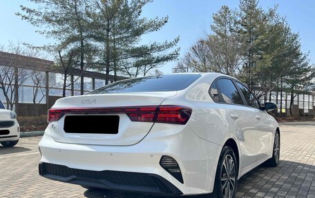 KIA K3, 2022 год, 1 844 000 рублей, 4 фотография