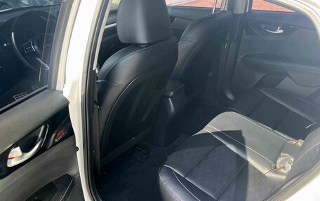 KIA K3, 2022 год, 1 844 000 рублей, 10 фотография