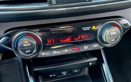 KIA K3, 2022 год, 1 844 000 рублей, 9 фотография