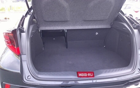 Toyota C-HR I рестайлинг, 2023 год, 2 051 000 рублей, 27 фотография