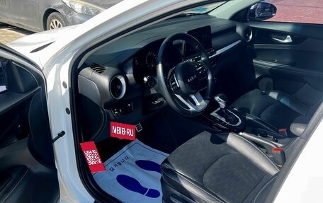 KIA K3, 2022 год, 1 844 000 рублей, 5 фотография