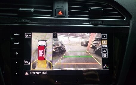 Volkswagen Tiguan II, 2022 год, 2 512 000 рублей, 9 фотография