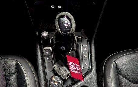 Volkswagen Tiguan II, 2022 год, 2 512 000 рублей, 11 фотография