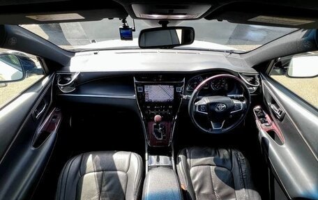 Toyota Harrier, 2019 год, 2 311 000 рублей, 10 фотография