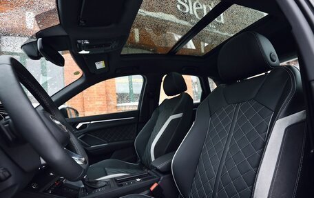 Audi Q3, 2025 год, 4 900 000 рублей, 2 фотография