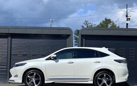 Toyota Harrier, 2019 год, 2 311 000 рублей, 2 фотография