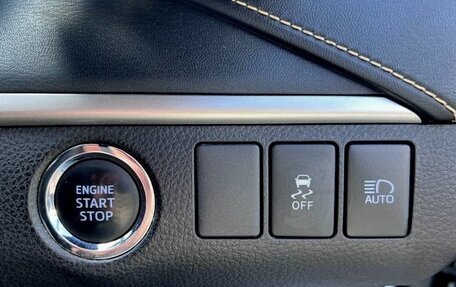 Toyota Harrier, 2019 год, 2 311 000 рублей, 13 фотография