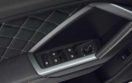 Audi Q3, 2025 год, 4 900 000 рублей, 14 фотография