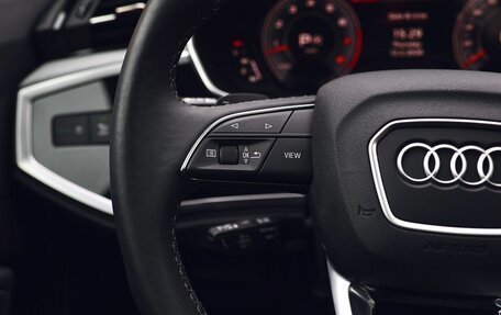 Audi Q3, 2025 год, 4 900 000 рублей, 20 фотография