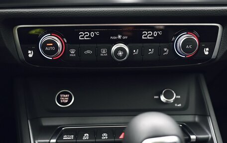 Audi Q3, 2025 год, 4 900 000 рублей, 29 фотография