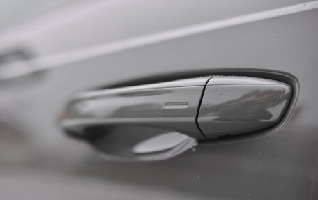 Audi Q3, 2025 год, 4 900 000 рублей, 38 фотография