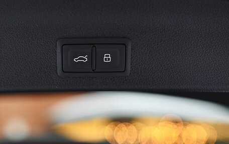 Audi Q3, 2025 год, 4 900 000 рублей, 39 фотография