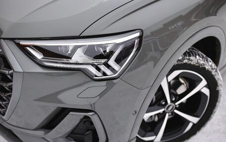 Audi Q3, 2025 год, 4 900 000 рублей, 37 фотография