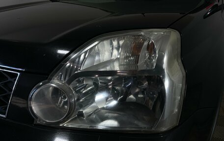 Nissan X-Trail, 2007 год, 1 000 000 рублей, 7 фотография