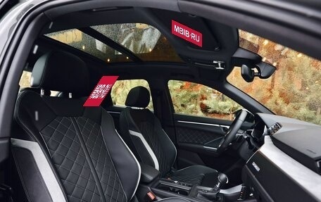 Audi Q3, 2025 год, 4 900 000 рублей, 33 фотография