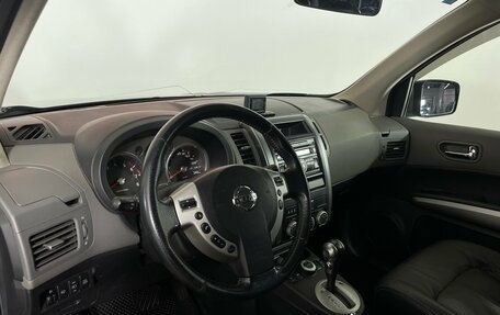 Nissan X-Trail, 2007 год, 1 000 000 рублей, 9 фотография