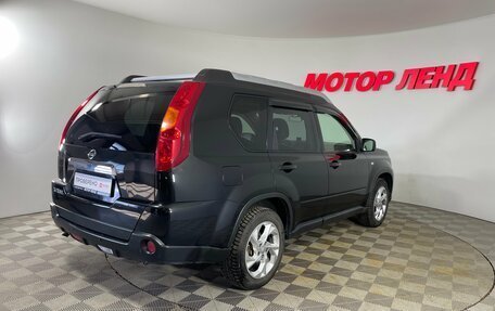 Nissan X-Trail, 2007 год, 1 000 000 рублей, 6 фотография