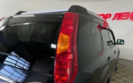 Nissan X-Trail, 2007 год, 1 000 000 рублей, 8 фотография