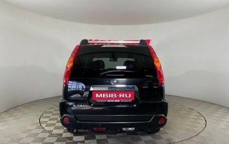 Nissan X-Trail, 2007 год, 1 000 000 рублей, 5 фотография