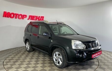 Nissan X-Trail, 2007 год, 1 000 000 рублей, 3 фотография