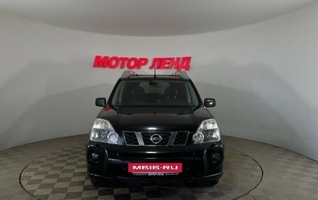 Nissan X-Trail, 2007 год, 1 000 000 рублей, 2 фотография