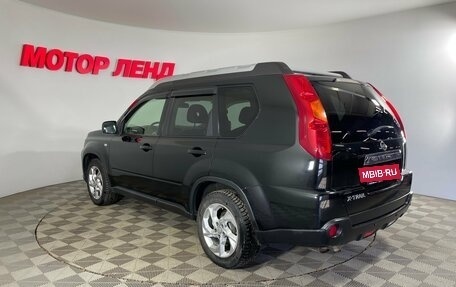 Nissan X-Trail, 2007 год, 1 000 000 рублей, 4 фотография