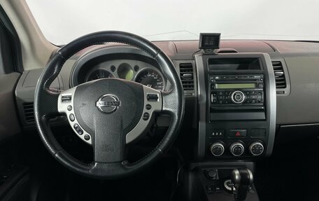 Nissan X-Trail, 2007 год, 1 000 000 рублей, 12 фотография