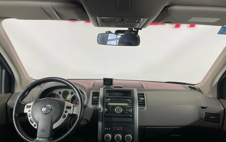 Nissan X-Trail, 2007 год, 1 000 000 рублей, 11 фотография