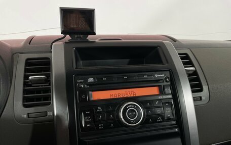 Nissan X-Trail, 2007 год, 1 000 000 рублей, 17 фотография