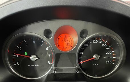 Nissan X-Trail, 2007 год, 1 000 000 рублей, 16 фотография