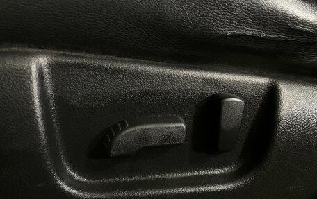 Nissan X-Trail, 2007 год, 1 000 000 рублей, 22 фотография