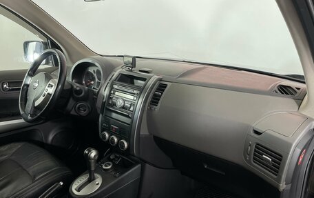 Nissan X-Trail, 2007 год, 1 000 000 рублей, 10 фотография